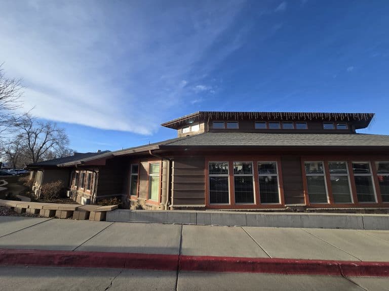 Rehabilitation Center At Sandalwood in Wheat Ridge, CO - Main View