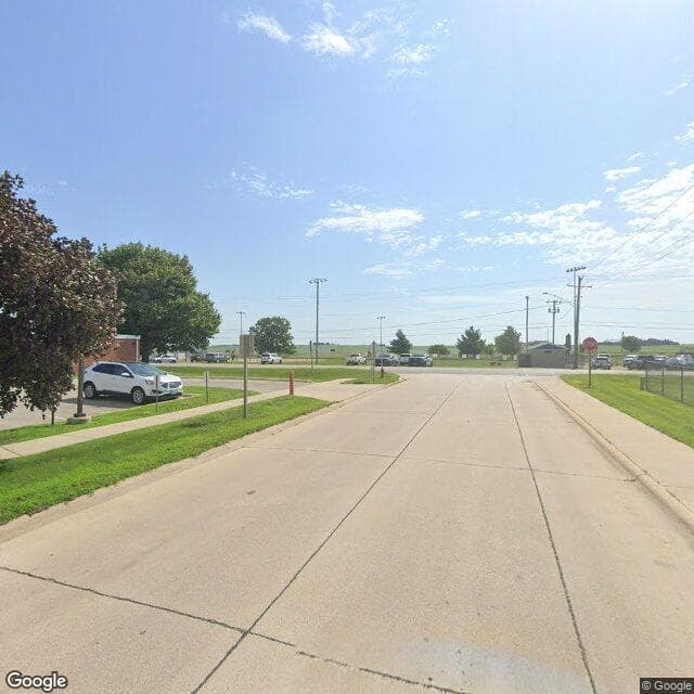 Rehabilitation Center Of Belmond in Belmond, IA - Main View