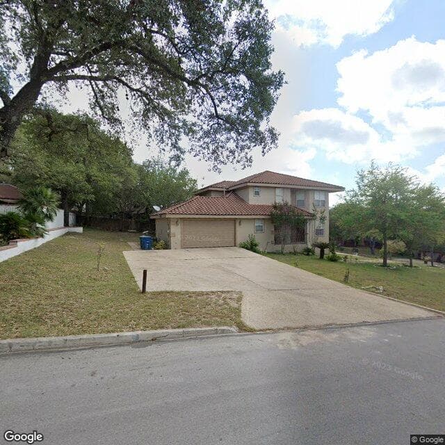 Rehoboth Alf in San Antonio, TX - Main View