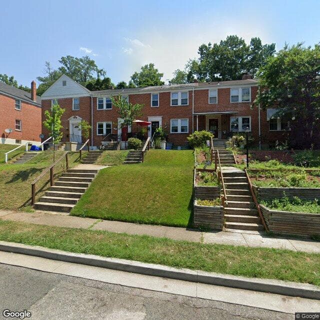 Rehoboth God Has Made Room in Catonsville, MD - Main View