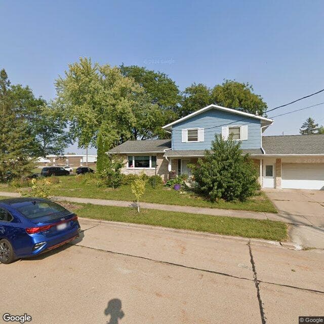 Reichow in Oshkosh, WI - Main View