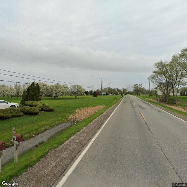 Reid Road Home in Swartz Creek, MI - Main View
