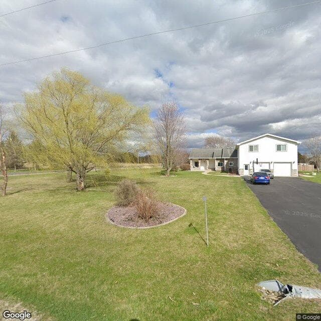 Reineke Home in Waterford, WI - Main View