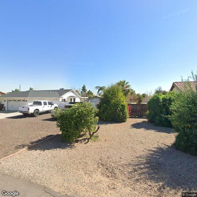 Rejoice Assisted Living Home in Glendale, AZ - Main View