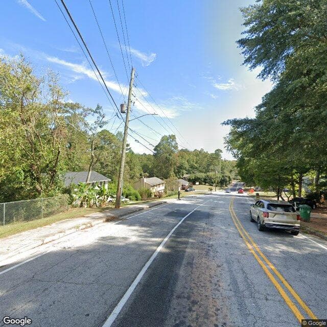 Rejuvenate N Eden Personal Care Home in Lithonia, GA - Main View