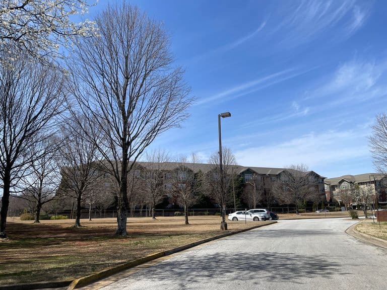 Reliable Health & Rehab At Lakewood in Atlanta, GA - Main View
