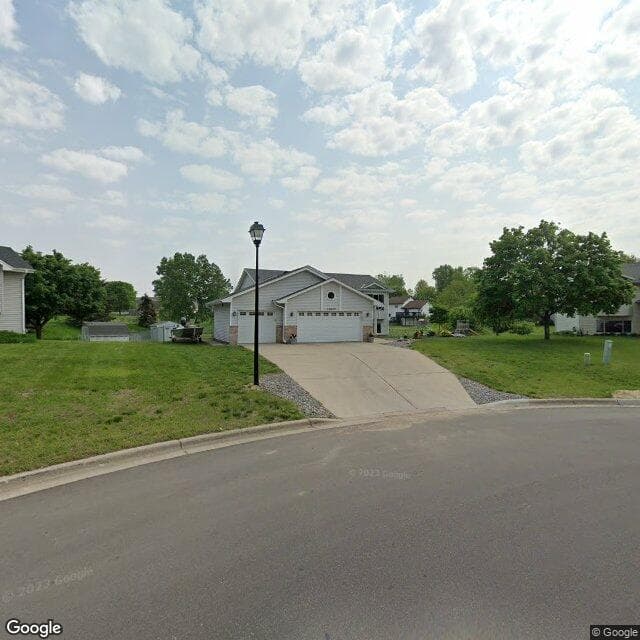 Relief Homecare in Burnsville, MN - Main View