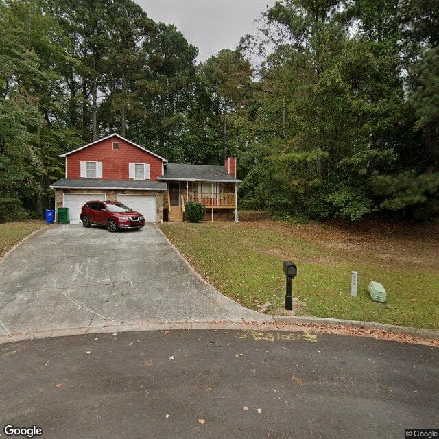 Relyance in Stone Mountain, GA - Main View