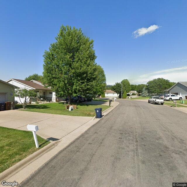 Rem Kristy Lane in Onalaska, WI - Main View