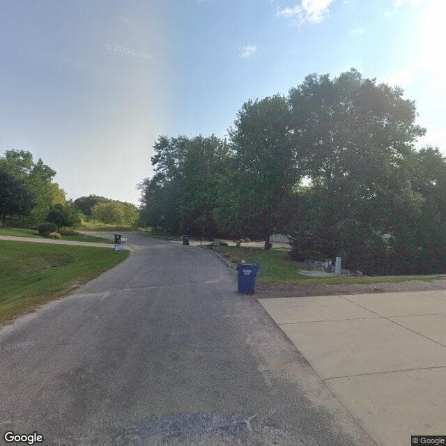 Rem Mooreland Circle in Portage, WI - Main View