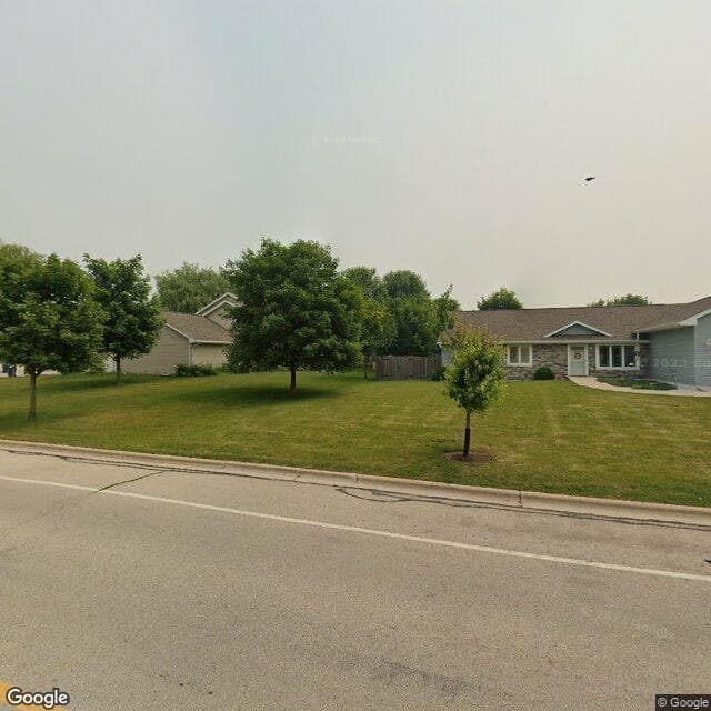 Rem Ontario in Green Bay, WI - Main View