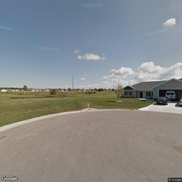 Rem Savanna in Janesville, WI - Main View
