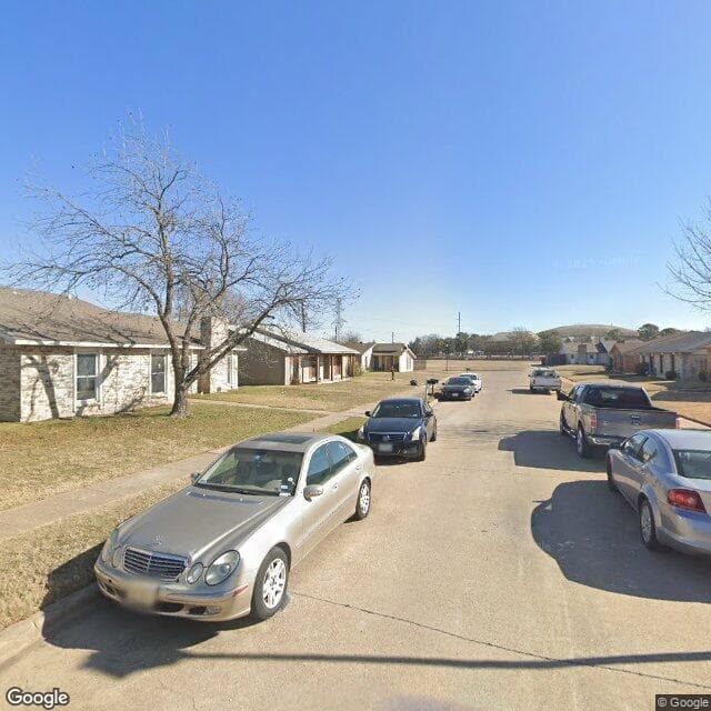 Renaissance Assisted Living in Dallas, TX - Main View