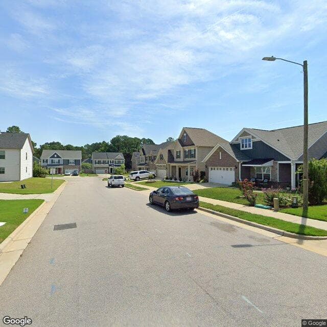 Renaissance Care Home At Neuse River Estates in Raleigh, NC - Main View