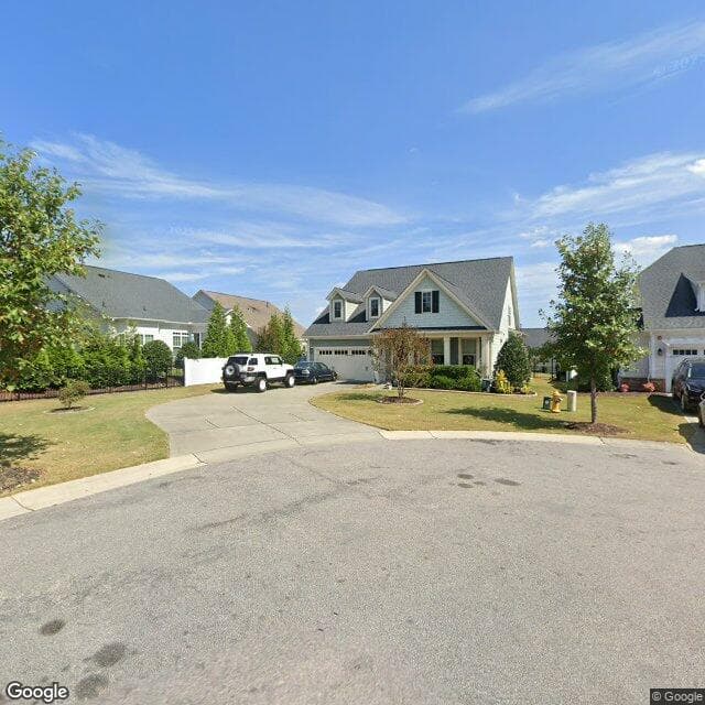 Renaissance Care Home At Traditions - Senior living in Wake Forest, North Carolina