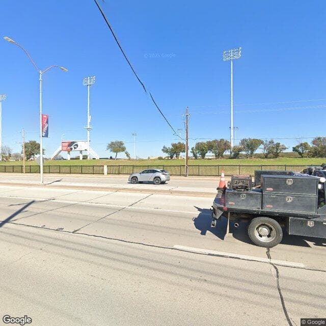 Renaissance Park Multi Care Center in Fort Worth, TX - Main View