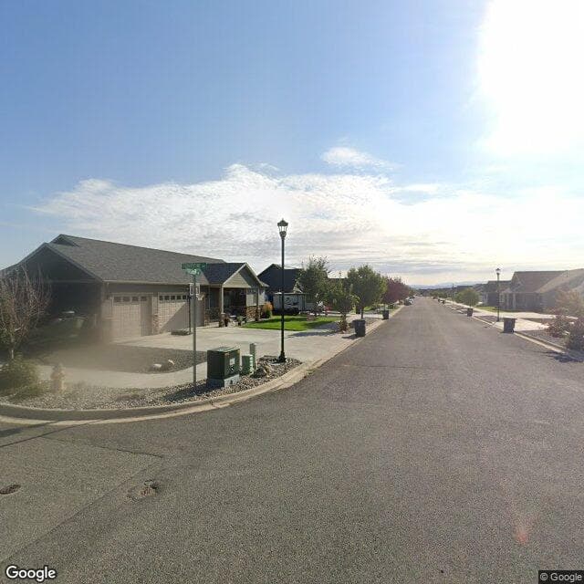 Renaissance Senior Care-Helena Stone Meadow in Helena, MT - Main View