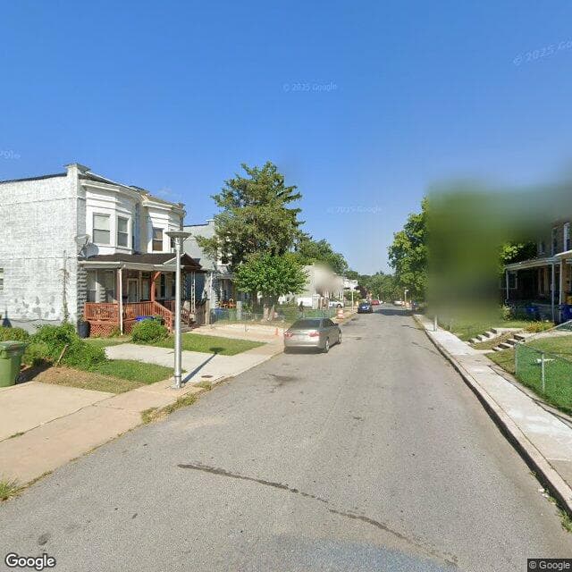 Renewed Ease-A Christian Home (R.E.A.C.H) in Baltimore, MD - Main View