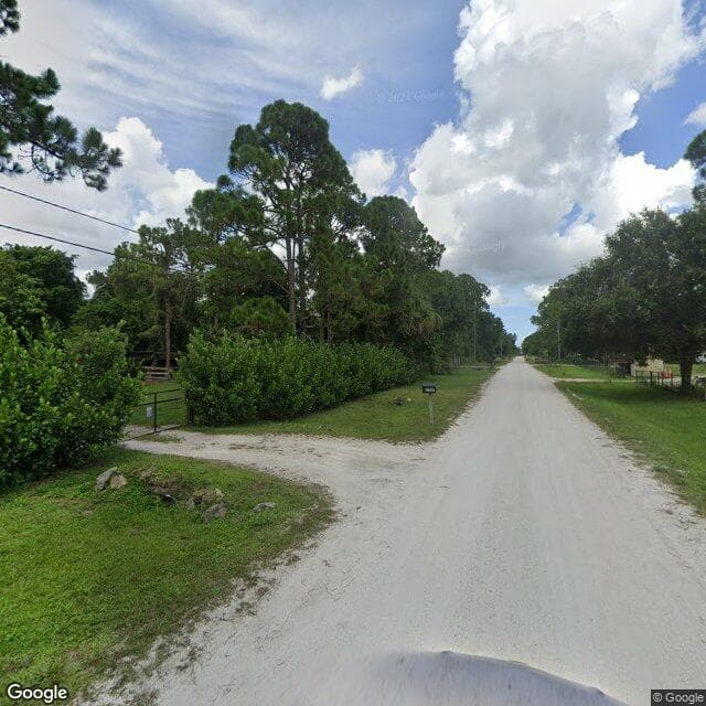 Renliv Manor Alf in Loxahatchee, FL - Main View