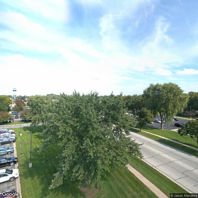 Rennes Health & Rehab Center - De Pere in De Pere, WI - Main View