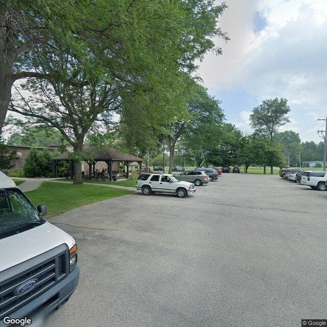 Rennes Health And Rehab Center - West in Peshtigo, WI - Main View