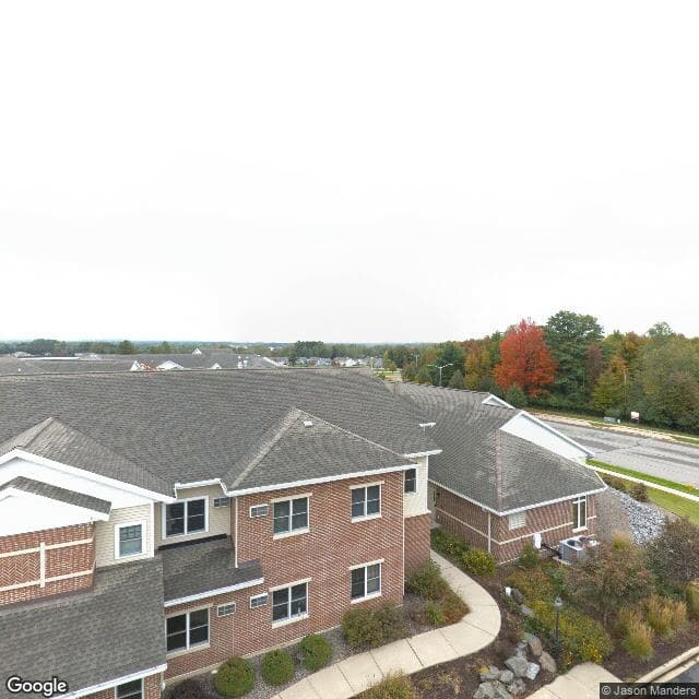 Rennes Health And Rehab Center - Weston in Weston, WI - Main View