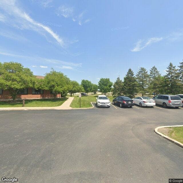 Renwick Nursing & Rehab in Joliet, IL - Main View