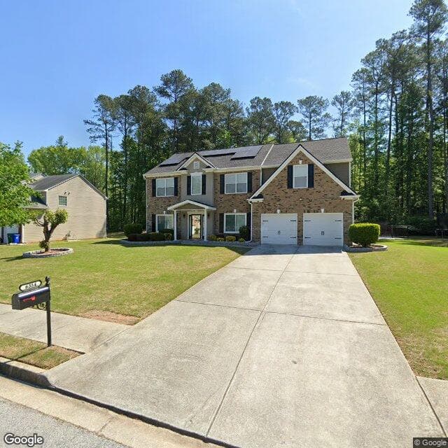 Reprah Enterprise - Community Living Arrangement #3 in Lithonia, GA - Main View