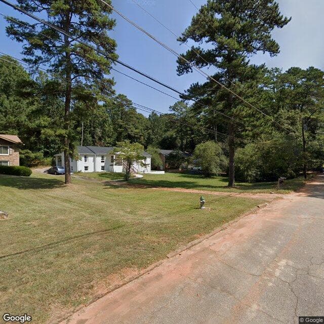Reprah Enterprise - Community Living Arrangement #4 in Stone Mountain, GA - Main View