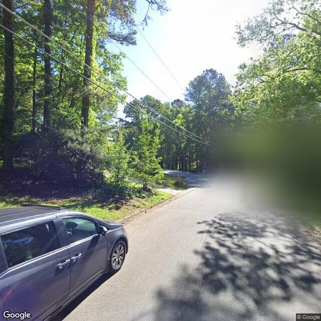 Reprah Personal Care Home in Stone Mountain, GA - Main View