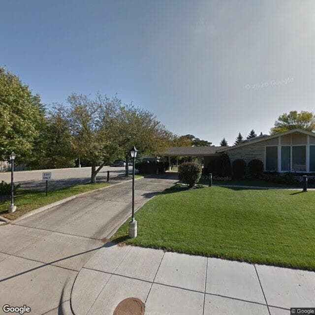 Res Care At Nine Mile Creek II in Richfield, MN - Main View