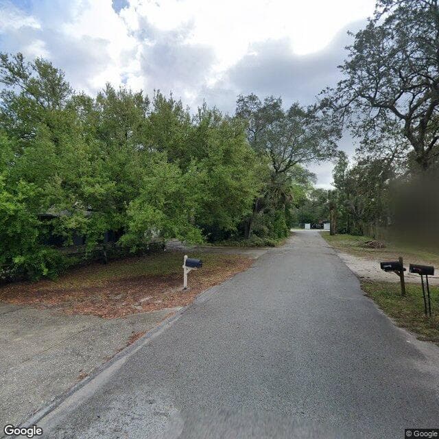 ResCare III in Dunedin, FL - Main View