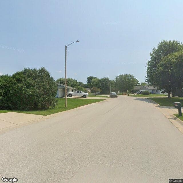 Rescare 1633 Carlson in Watertown, WI - Main View