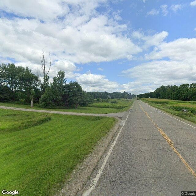 Rescare Premier Burnside in North Branch, MI - Main View