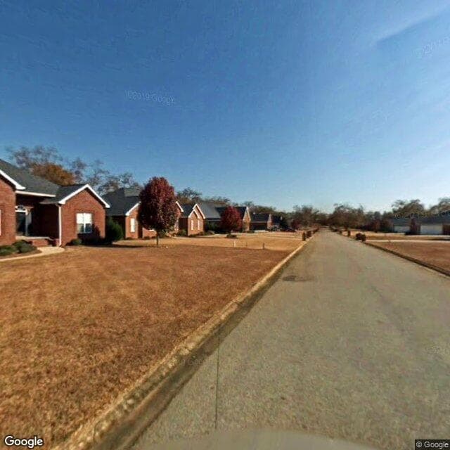 Residence Joseph Chandler Group Home in Macon, GA - Main View