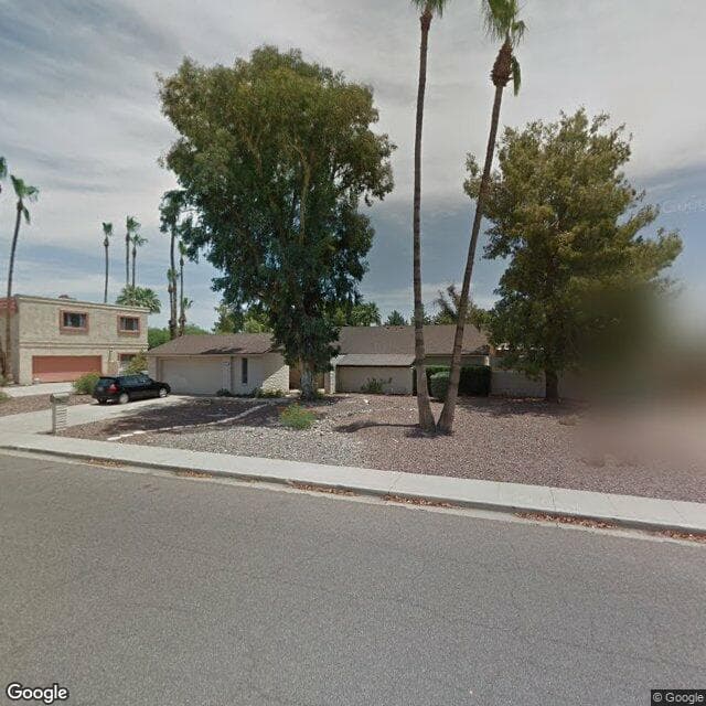 Residence at Hana Maui ALH in Phoenix, AZ - Main View