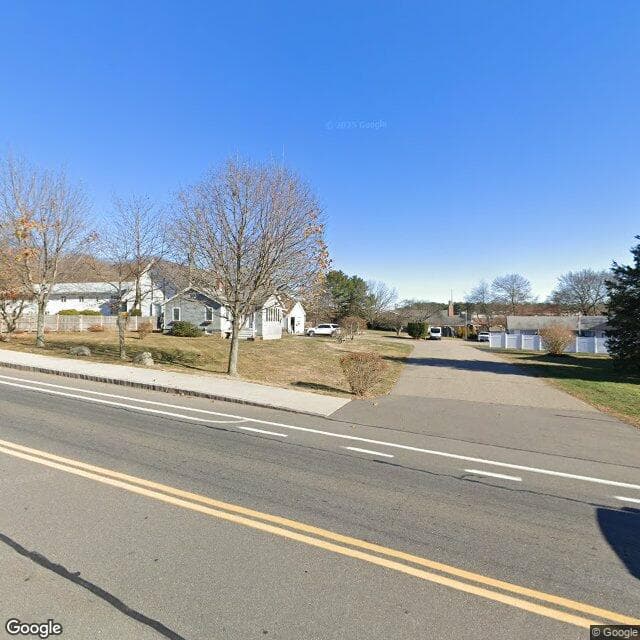 Residential Facility II in Portsmouth, NH - Main View