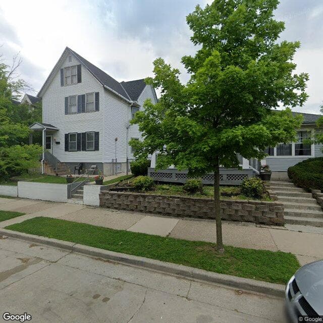 Residential Living Services II in Milwaukee, WI - Main View