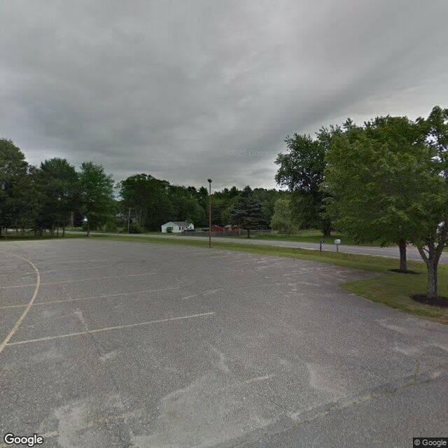 Respite Care Brunswick in Brunswick, ME - Main View