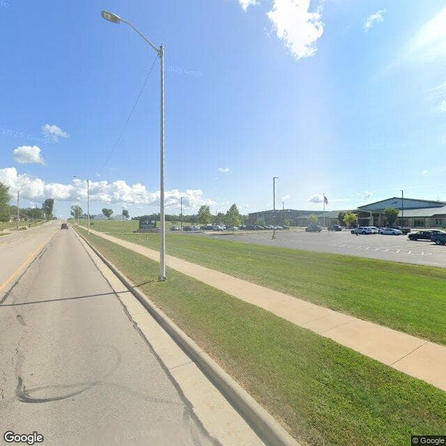 Rest Haven Nursing Home - Greenville in Greenville, OH