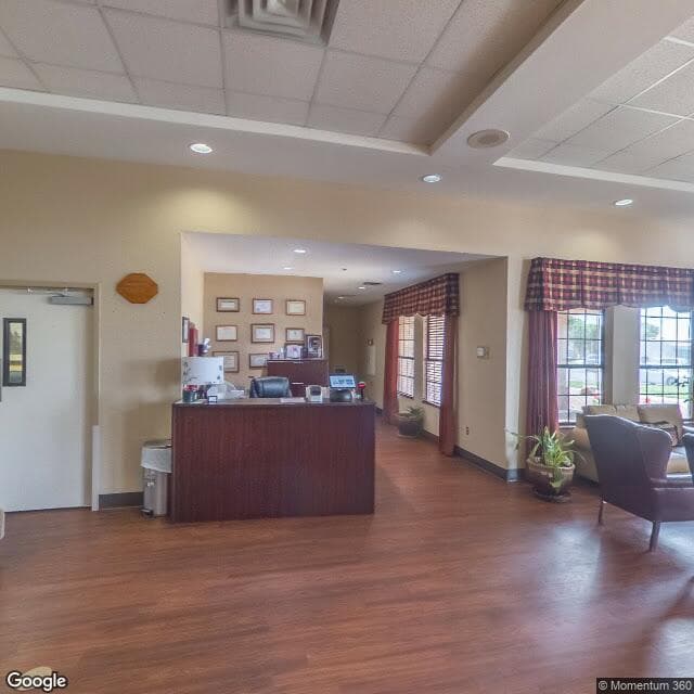 Retirement Ranches in Clovis, NM