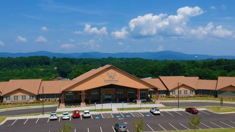 Retreat At Jasper in Jasper, GA - Main View