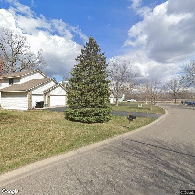 Revive Care Services in Coon Rapids, MN - Main View