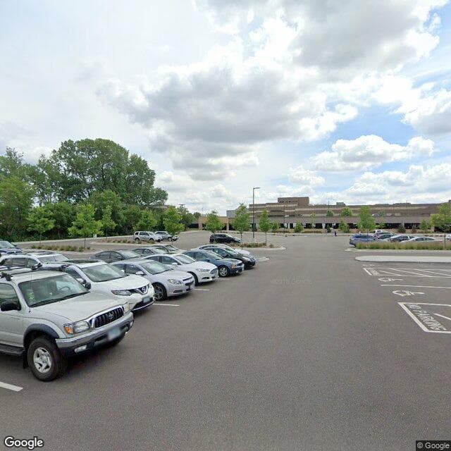 Revo Health in Edina, MN - Main View