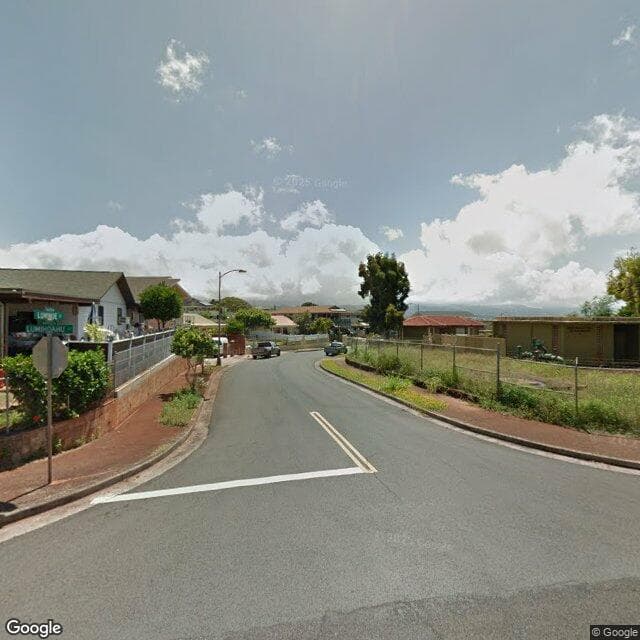 Reyes Care Home in Waipahu, HI - Main View