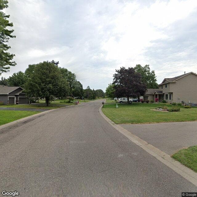 Rhema Homes in Woodbury, MN - Main View