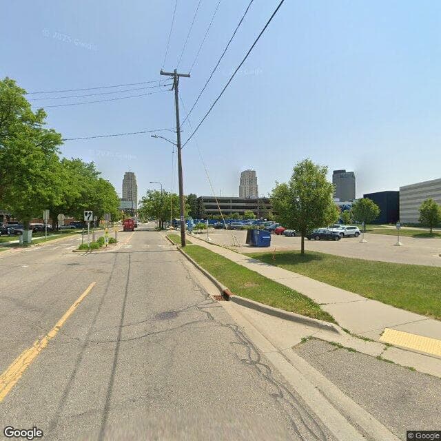 Rhema House Adult Foster Care in Battle Creek, MI - Main View