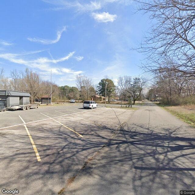 Rich Mountain Nursing And Rehabilitation Center in Mena, AR - Main View