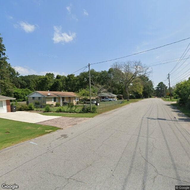 Richards Road in Augusta, GA - Main View
