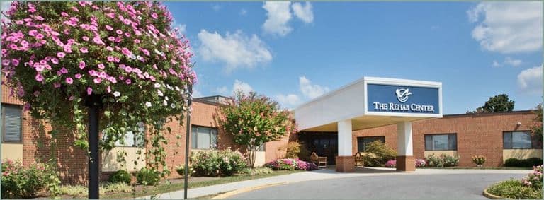 Richfield Living - Town Center in Salem, VA - Main View